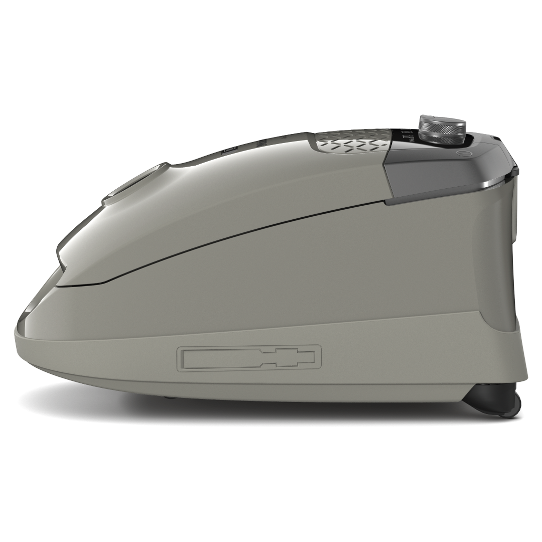 Miele Guard S1 Electro Canister Vacuum Cleaner