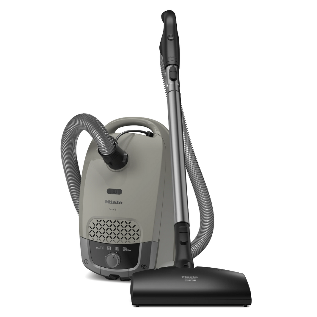 Miele Guard S1 Electro Canister Vacuum Cleaner