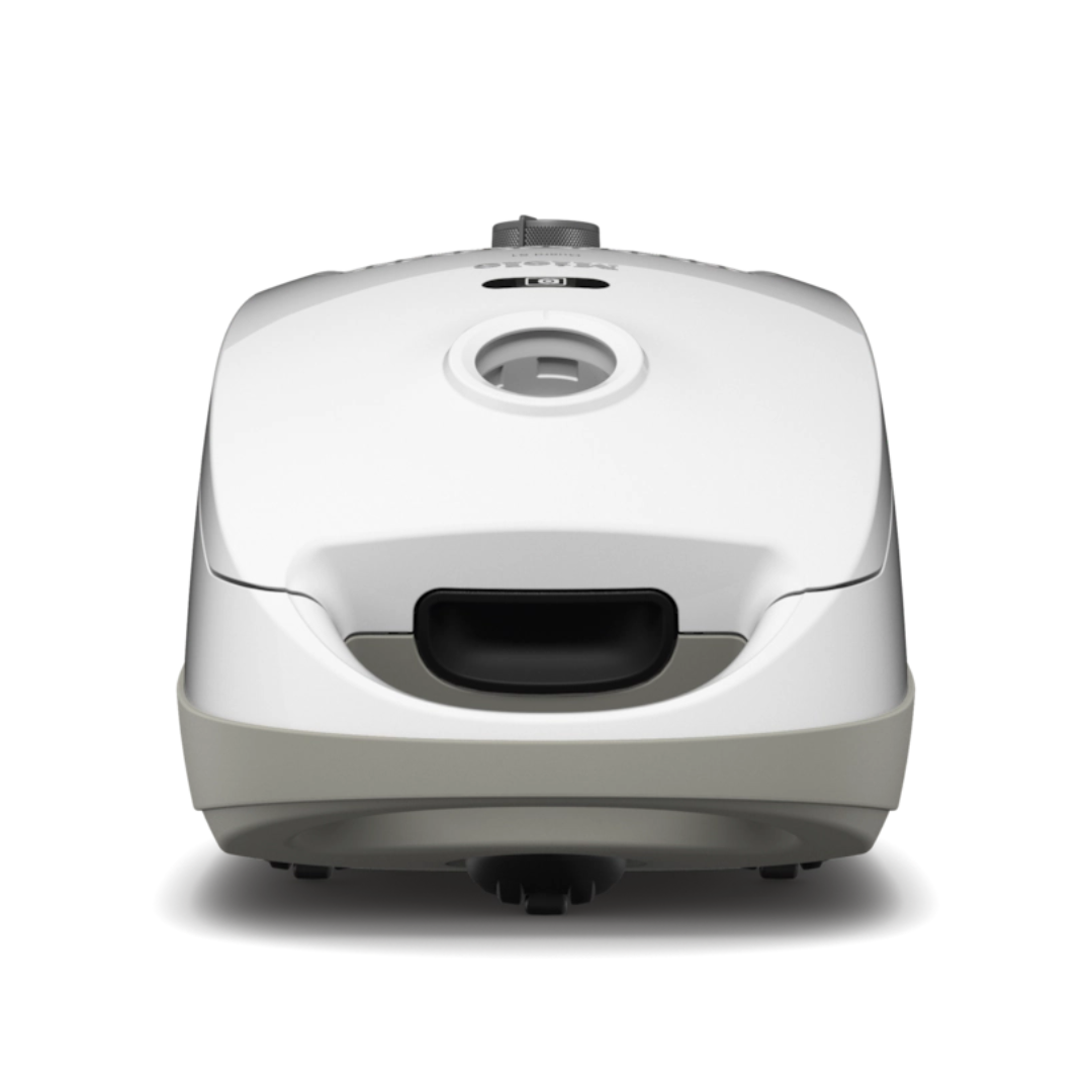 Miele Guard S1 Parquet Flex Canister Vacuum Cleaner