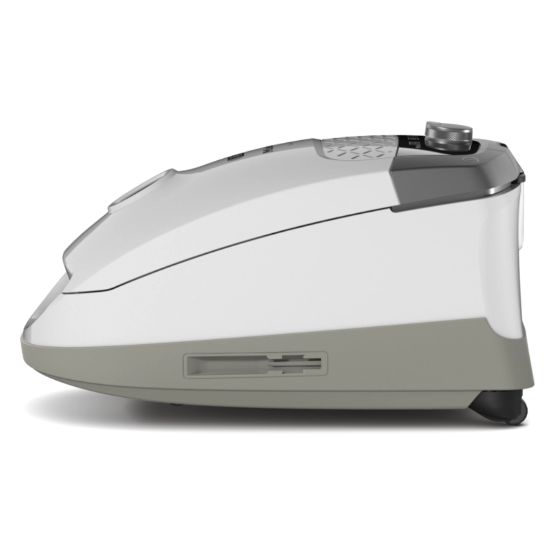 Miele Guard S1 Parquet Flex Canister Vacuum Cleaner