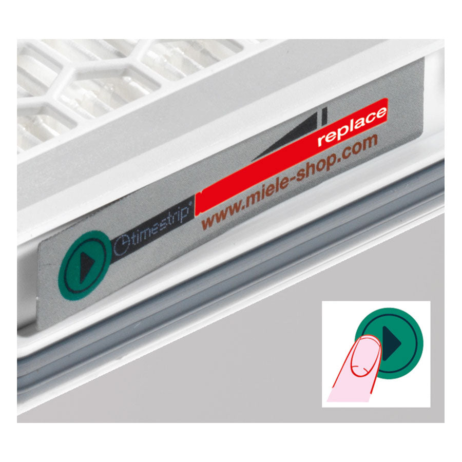 Miele HEPA AirClean Filter SF-HA 30