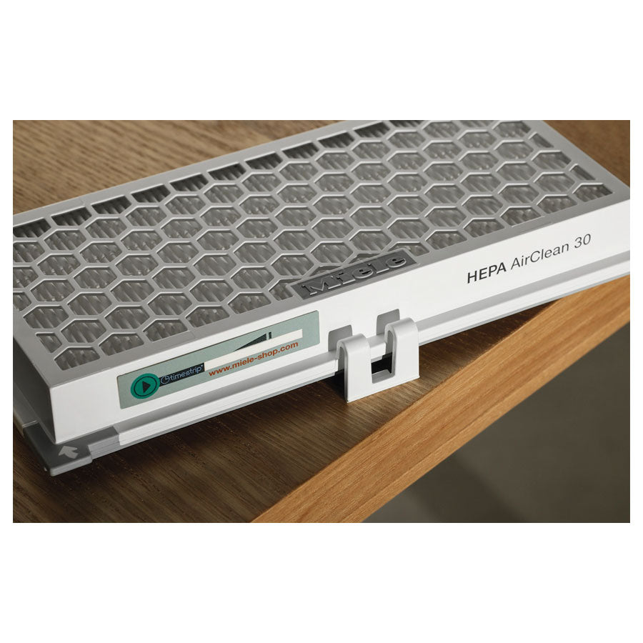 Miele HEPA AirClean Filter SF-HA 30