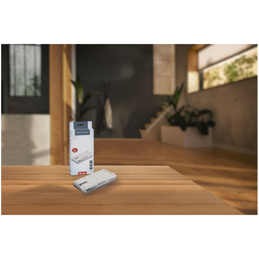 Miele HEPA AirClean Filter SF-HA 50