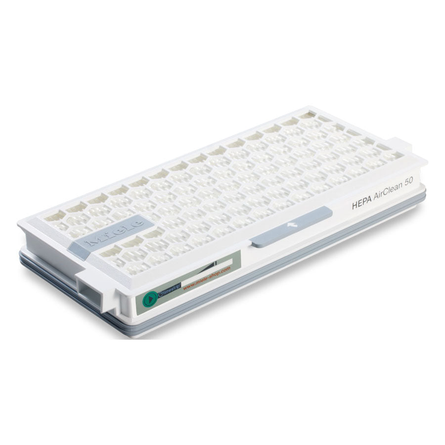 Miele HEPA Filter Set (2 Filters) SF-HA 50-2