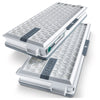 Miele HEPA Filter Set (2 Filters) SF-HA 50-2