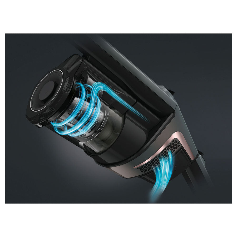 Miele HX-FSF Fine Dust Filter for Triflex HX1