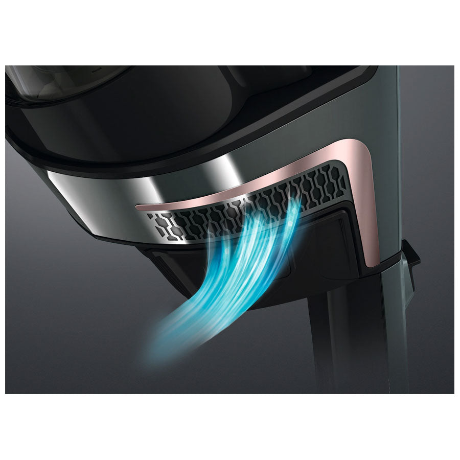 Miele HX-FSF Fine Dust Filter for Triflex HX1