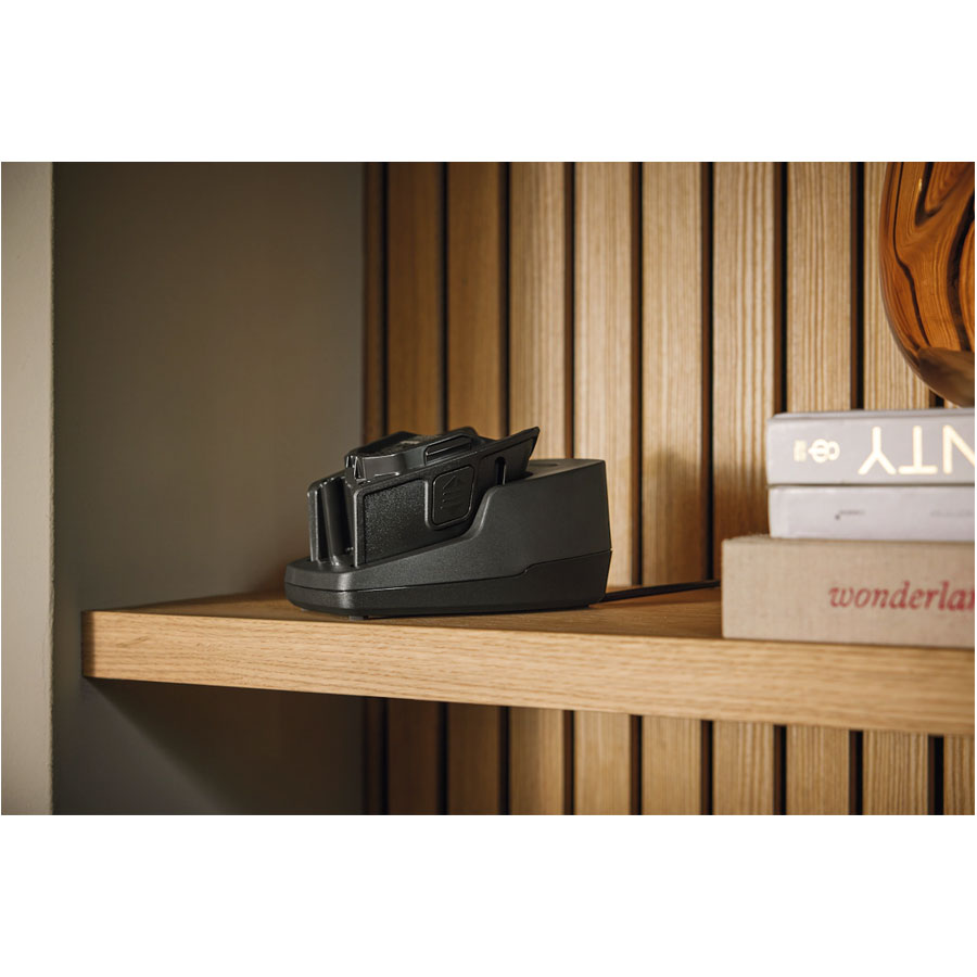 Miele HX-LS Triflex Battery Charging Cradle