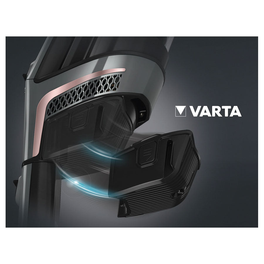 Miele HX - LA Triflex Lithium-ion battery