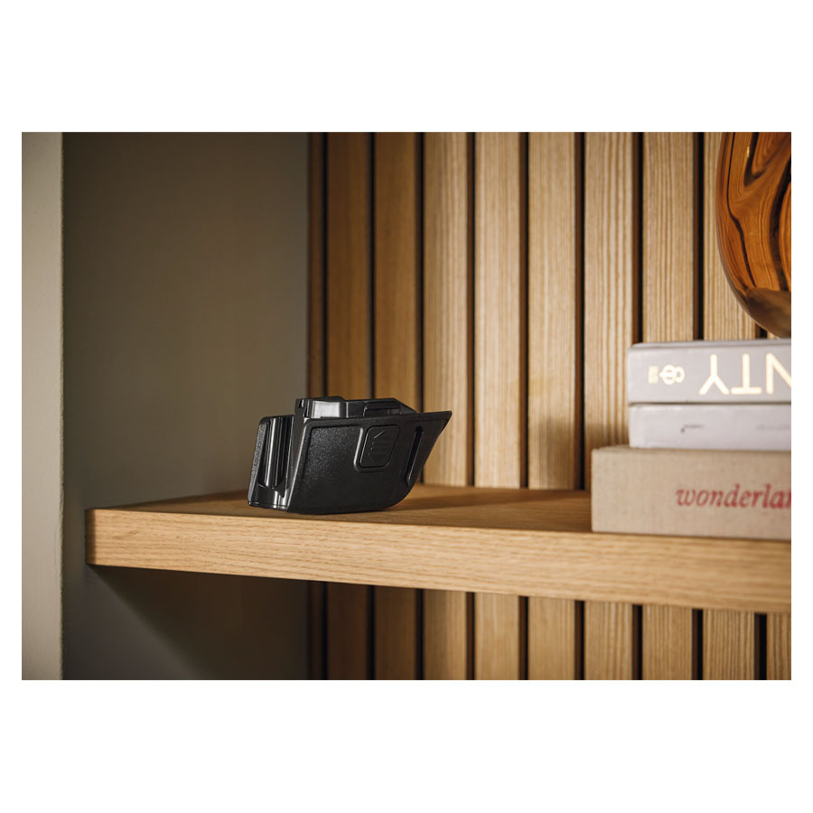 Miele HX - LA Triflex Lithium-ion battery