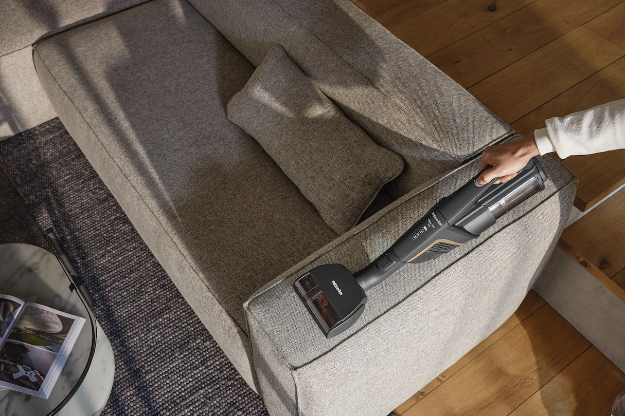 Miele HX SEB23 Triflex Electro Compact Handheld Brush