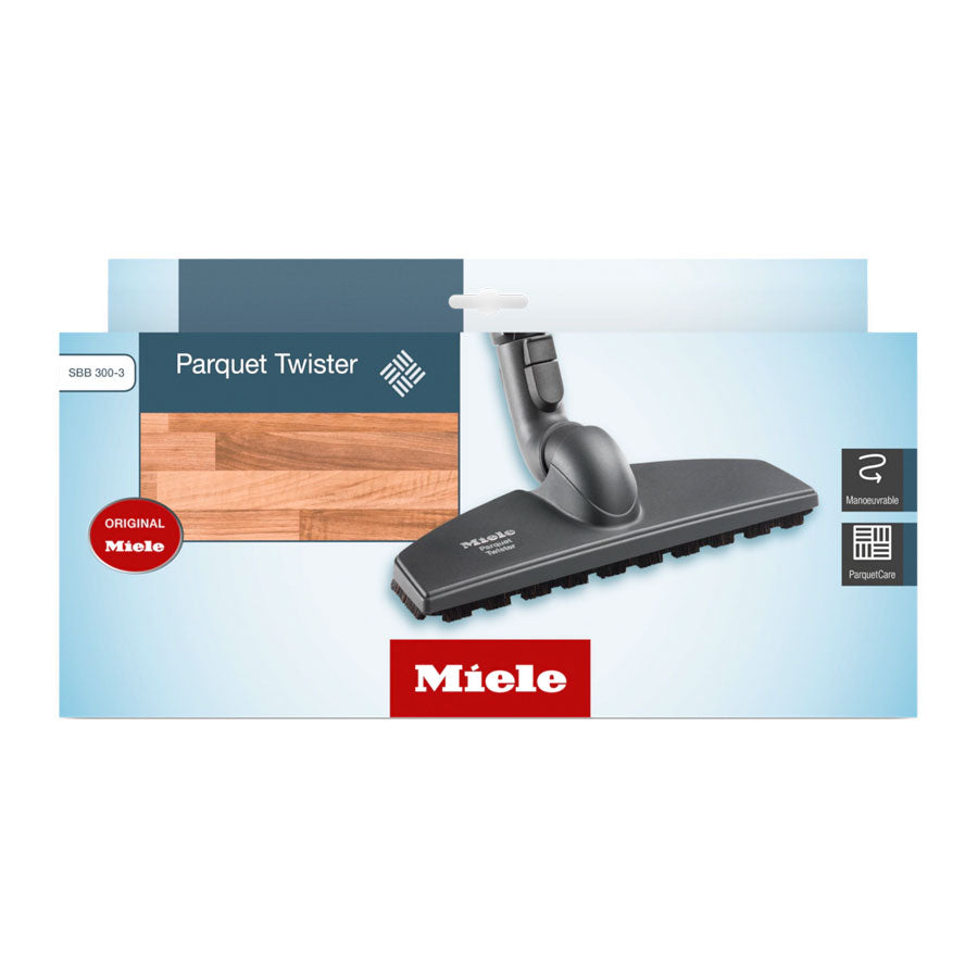 Miele SBB 300-3 Parquet Twister Floorbrush