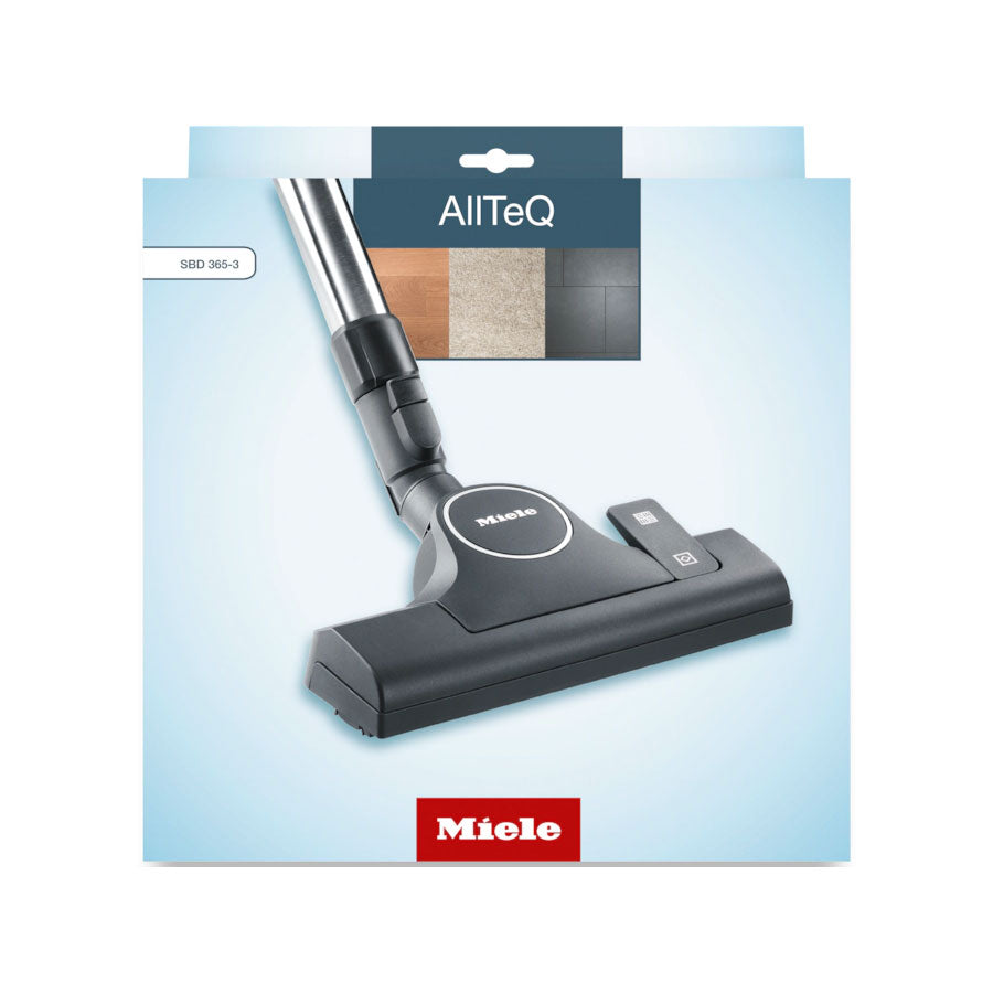 Miele SBD 365-3 AllTeQ Floorhead