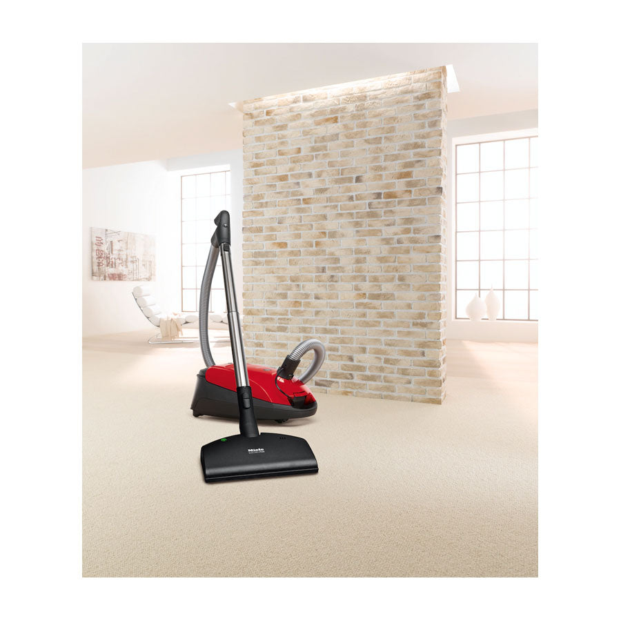 Miele SEB 217-3 Electric Power Head