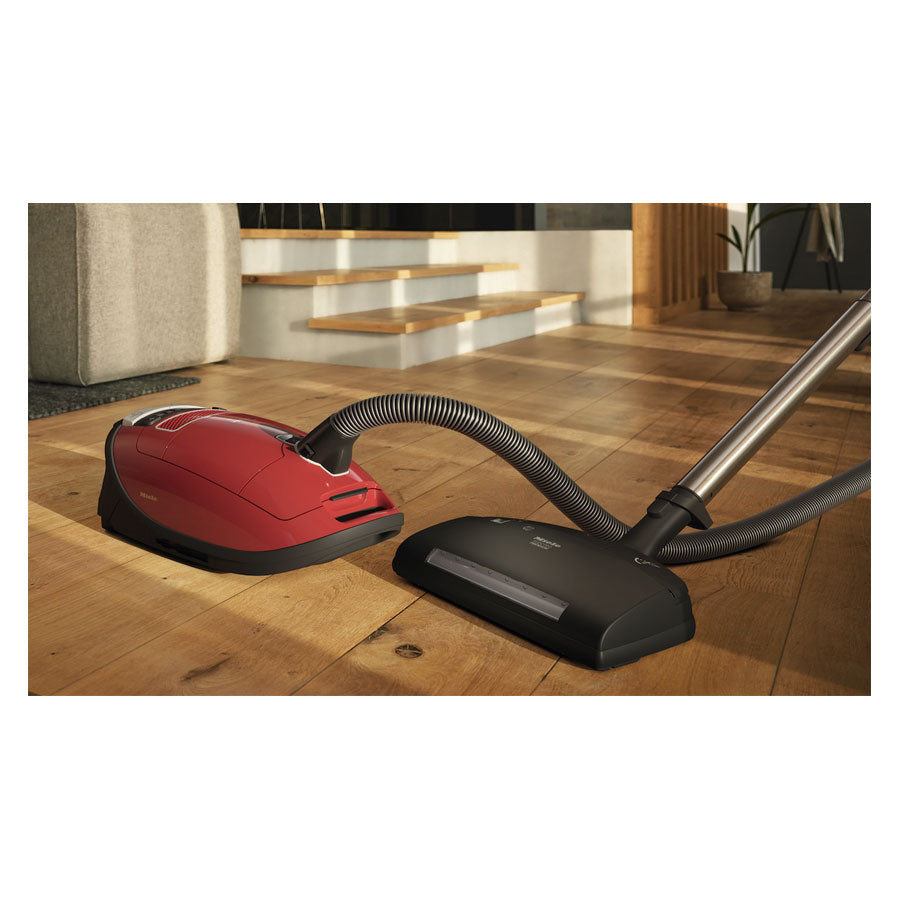 Miele SEB 236 Electro Premium Electrobrush