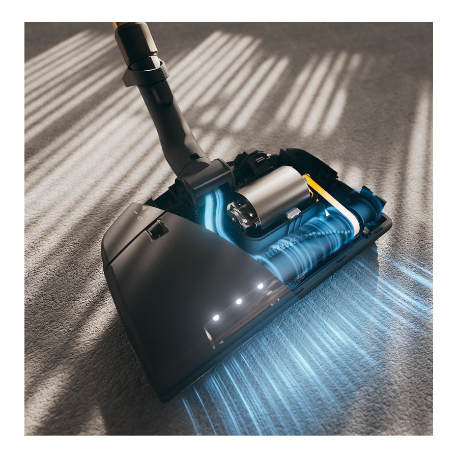 Miele SEB 236 Electro Premium Electrobrush