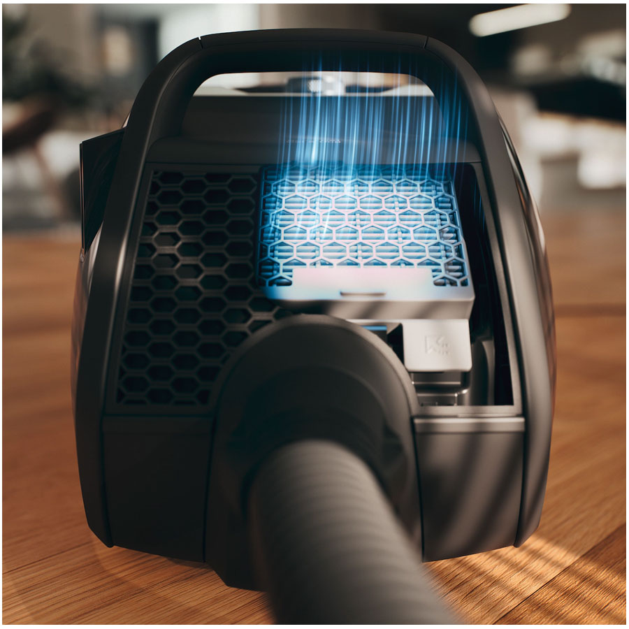 Miele SF-HA 60 HEPA AirClean Filter For Boost