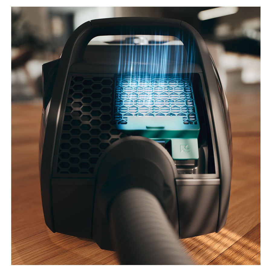 Miele SF-HY 60 Hygiene AirClean Filters