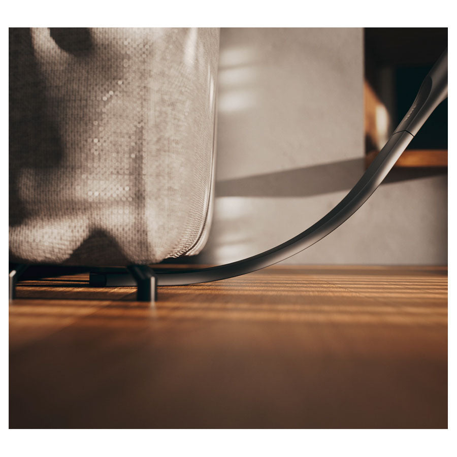 Miele SFD 20 Flexible Long Crevice Nozzle