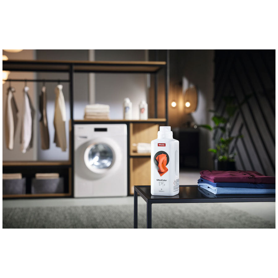 Miele Set UltraColor Edition125