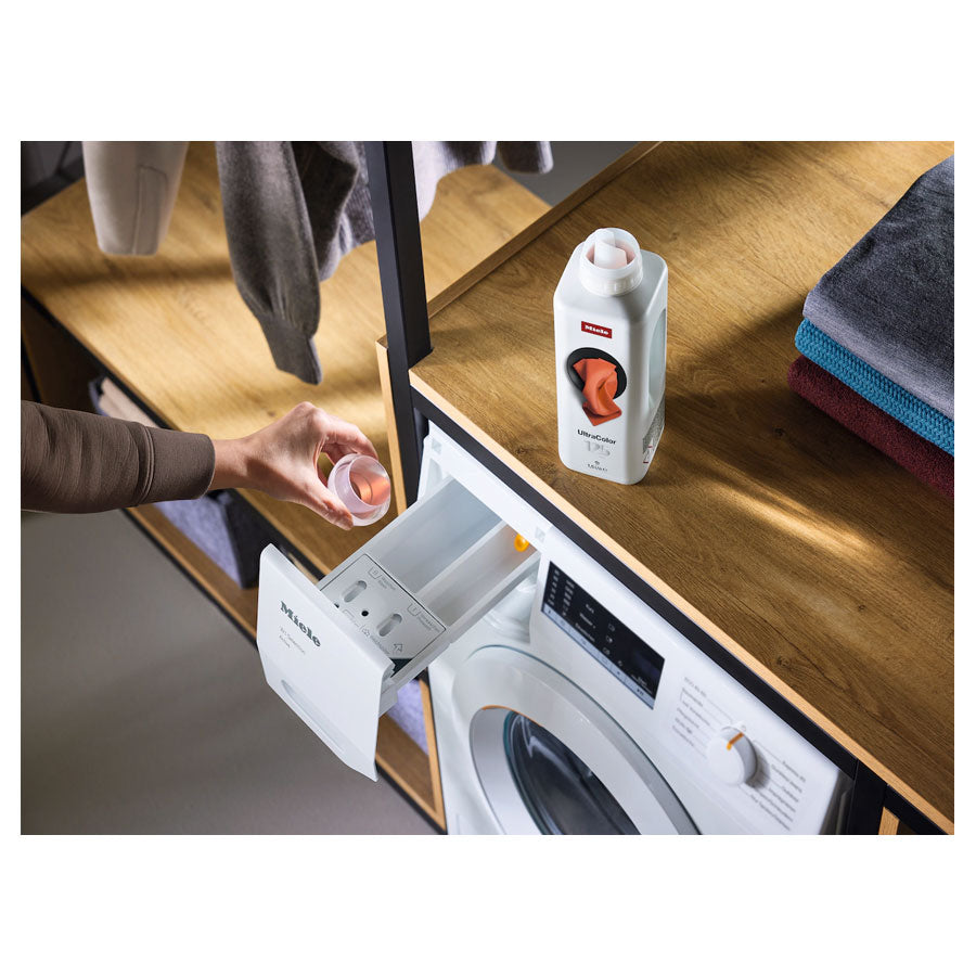 Miele Set UltraColor Edition125