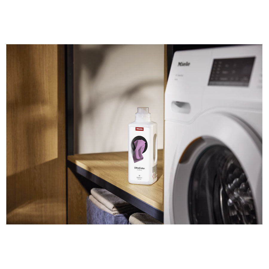 Miele Set UltraColor & FloralBoost