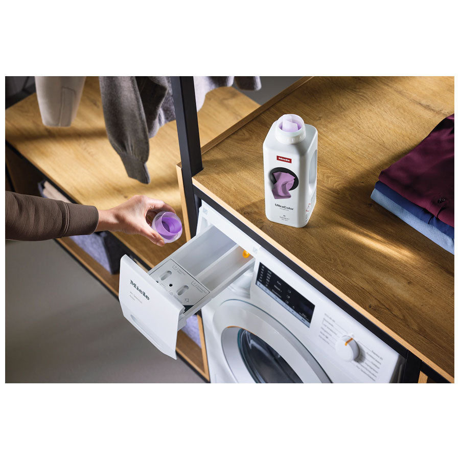 Miele Set UltraColor & FloralBoost