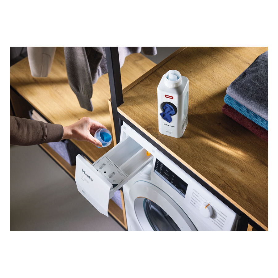 Miele Set UltraColor & WoolCare