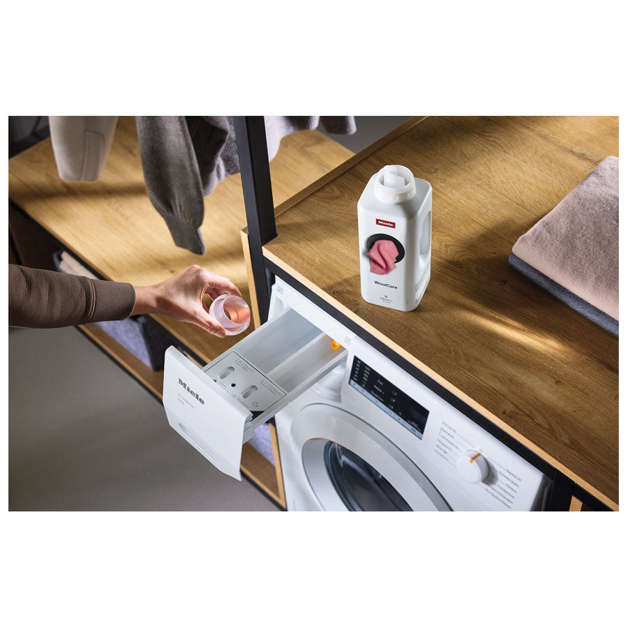 Miele Set UltraColor & WoolCare