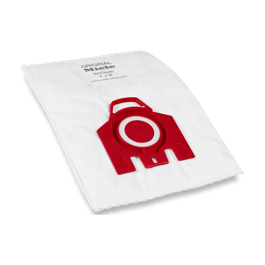 Miele Value Pack Allergy FJM +HEPA Filter