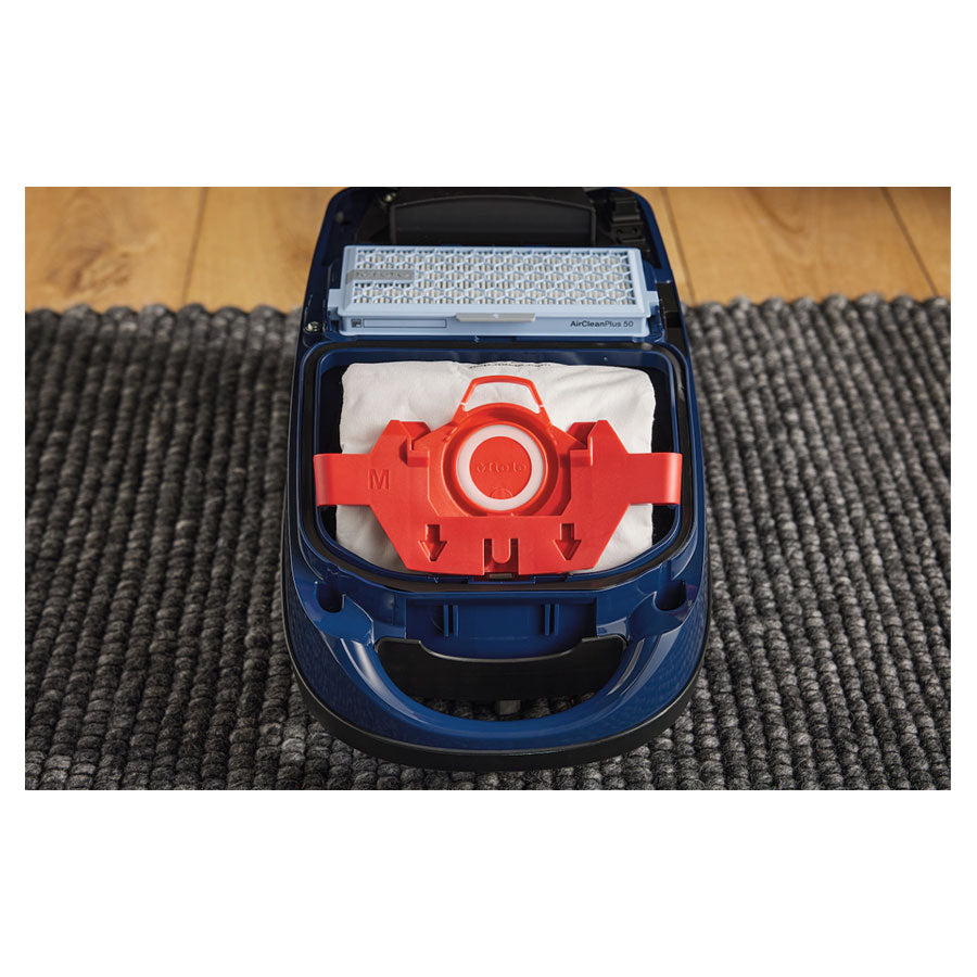 Miele Value Pack Allergy FJM +HEPA Filter