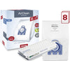 Miele Value Pack Allergy GN +HEPA Filter