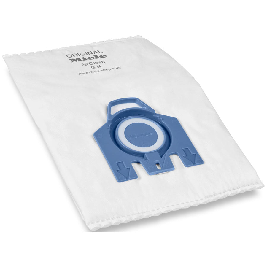 Miele Value Pack Allergy GN +HEPA Filter