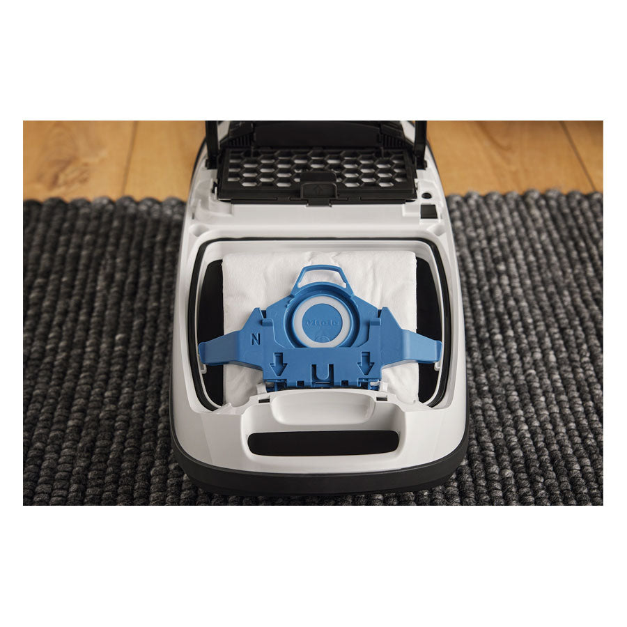 Miele Value Pack Allergy GN +HEPA Filter