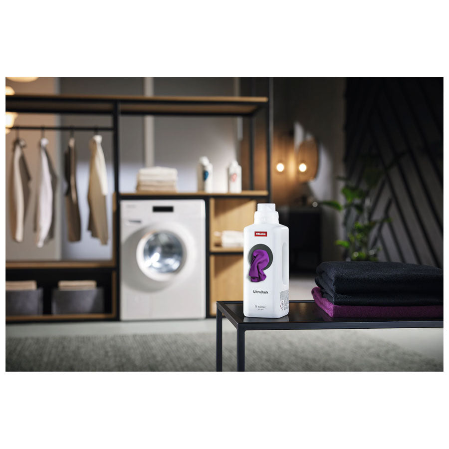 Miele WA UD 1502 L UltraDark 1.5L