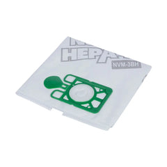 NaceCare HepaFlo Bags NVM-3BH - Pack of 10