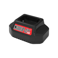 NaceCare NX300 Fast Battery Charger