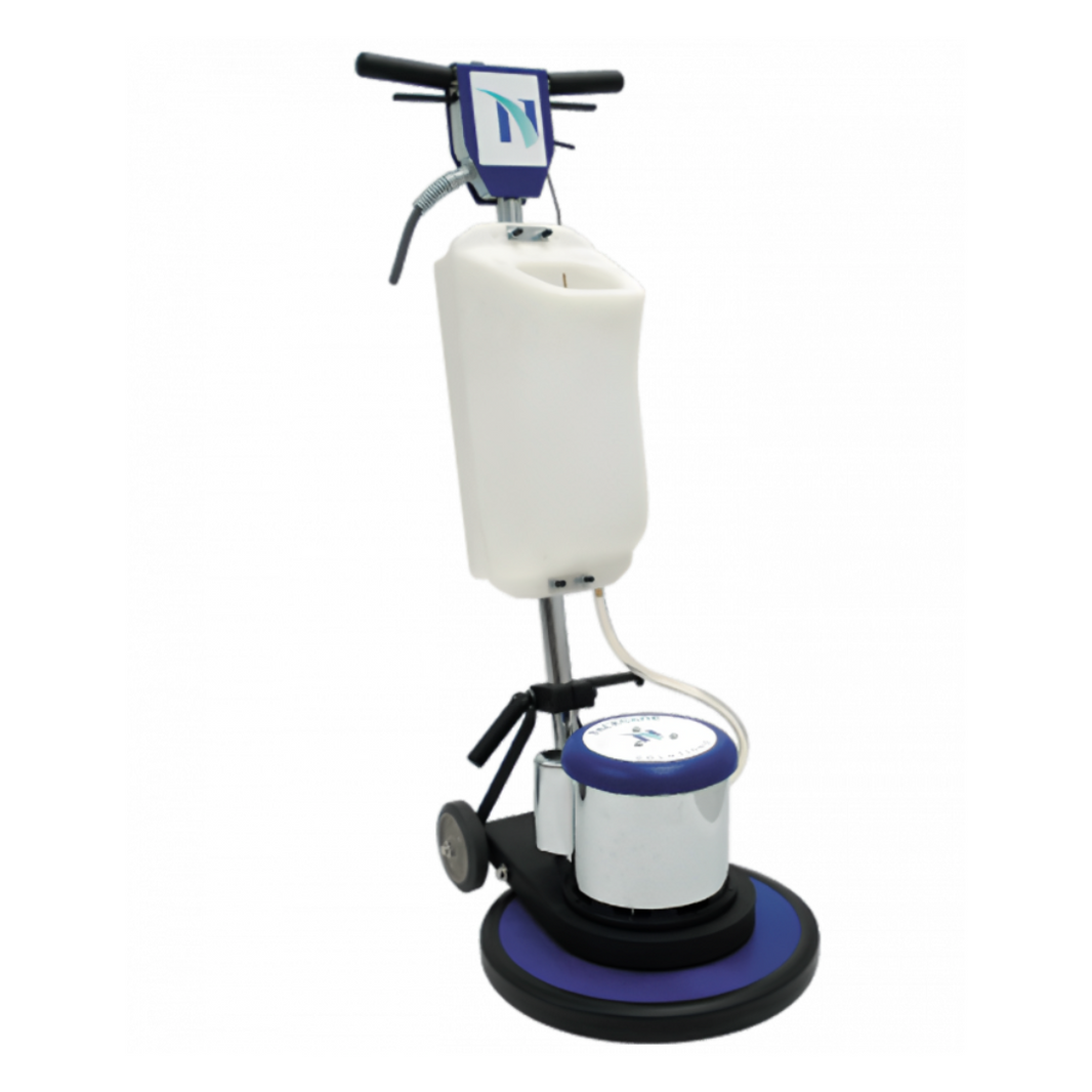 NaceCare NA 20SS Heavy-Duty Floor Scrubber
