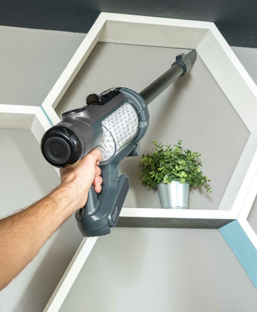 Nacecare Crevice Tool