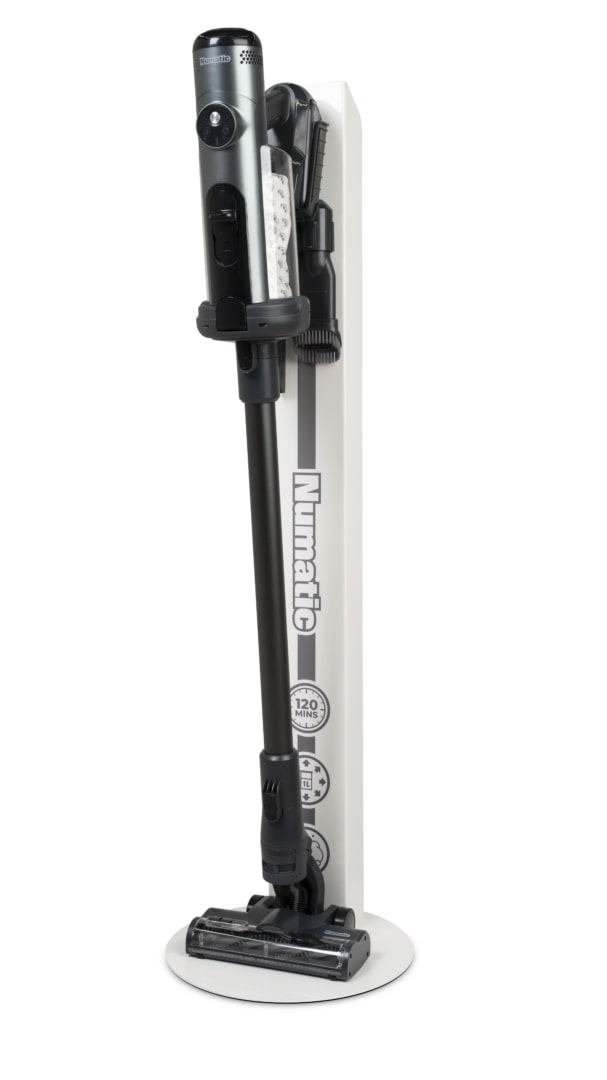 Nacecare Display Stand