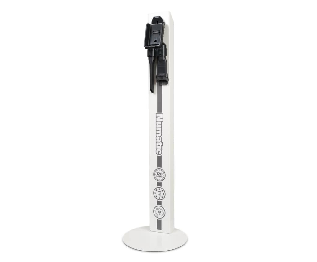 Nacecare Display Stand