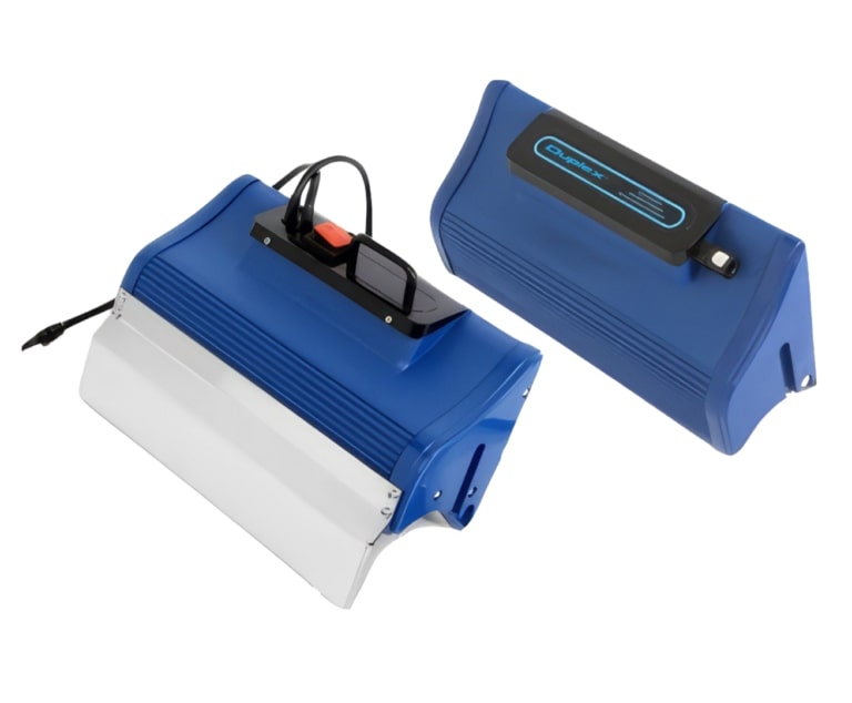Nacecare Duplex Steam Kit
