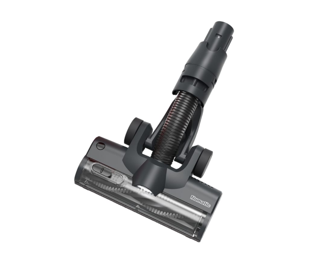 Nacecare Floor Tool