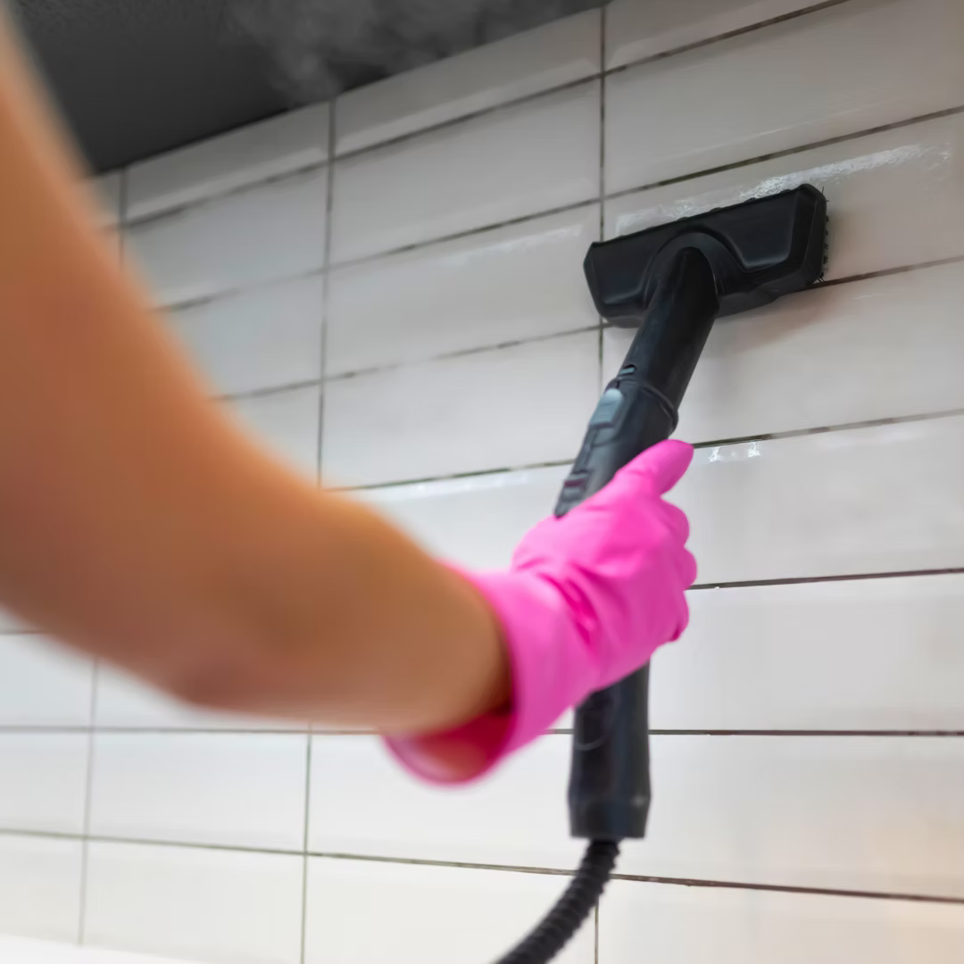 Nacecare JS1600C Commercial Power Steamer