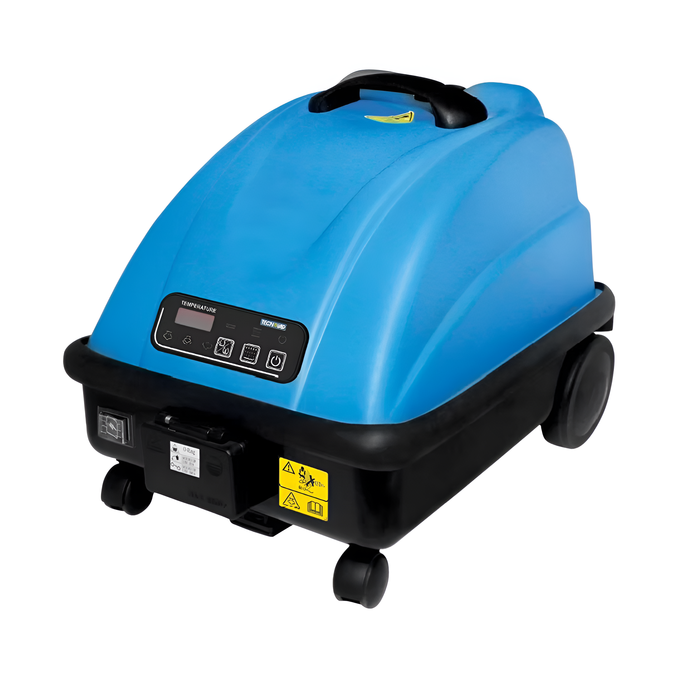Nacecare JS1600C Commercial Power Steamer