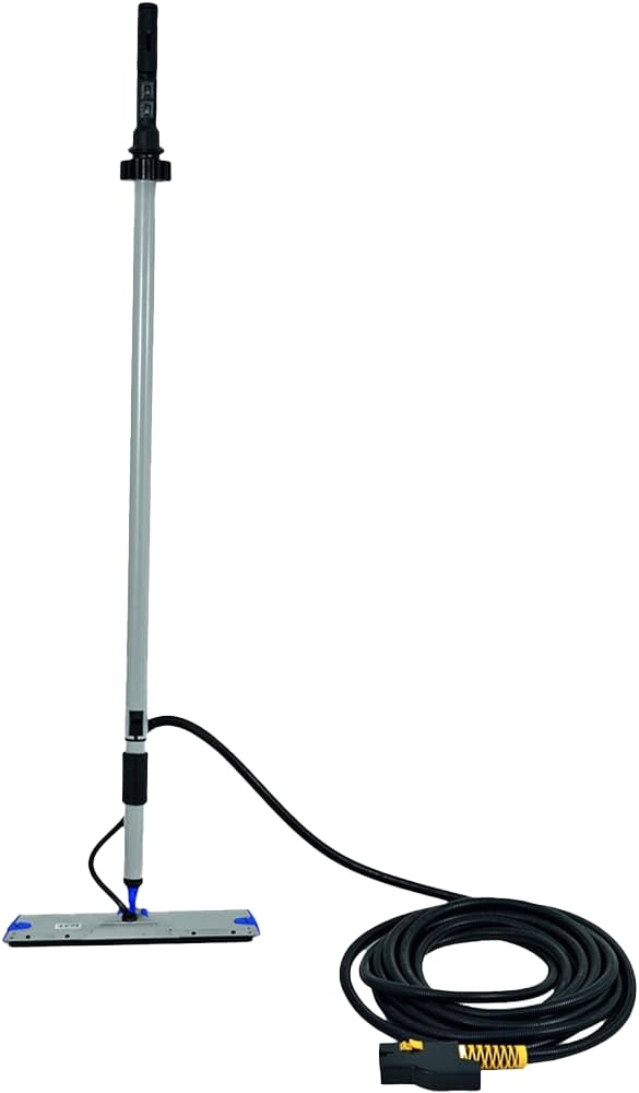 Nacecare Steam Mop