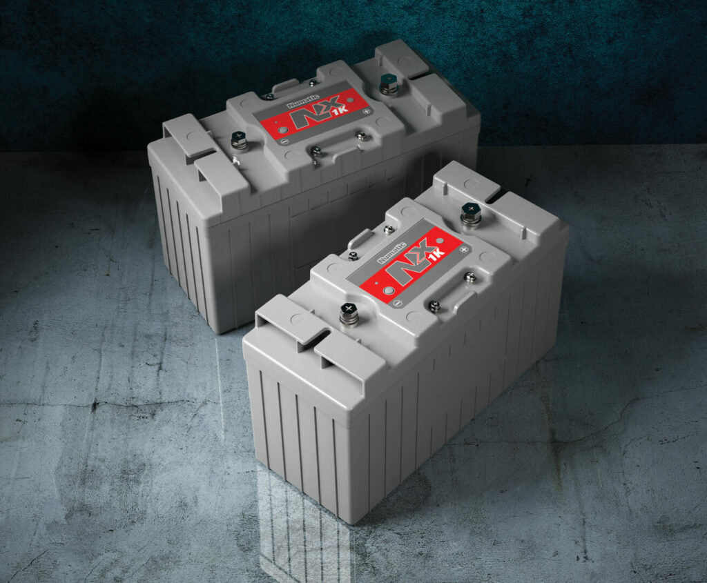 Nacecare NX1K LFP Battery