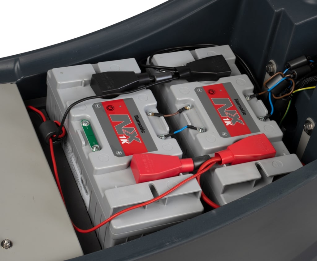 Nacecare NX1K LFP Battery