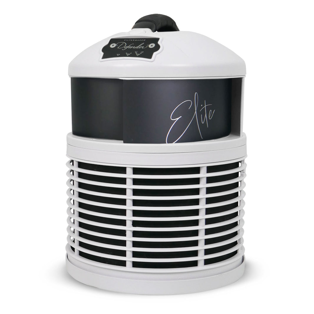 FilterQueen® Defender Elite