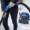 Nilfisk Advance VP400 HEPA CP US Canister Vacuum Cleaner